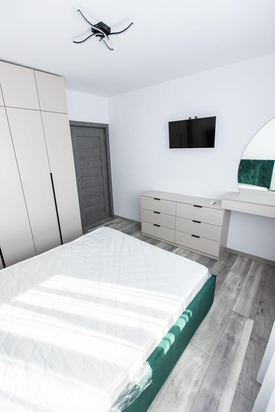 Inchiriere apartament 2 camere Gh. Doja Pitesti - imagine 1