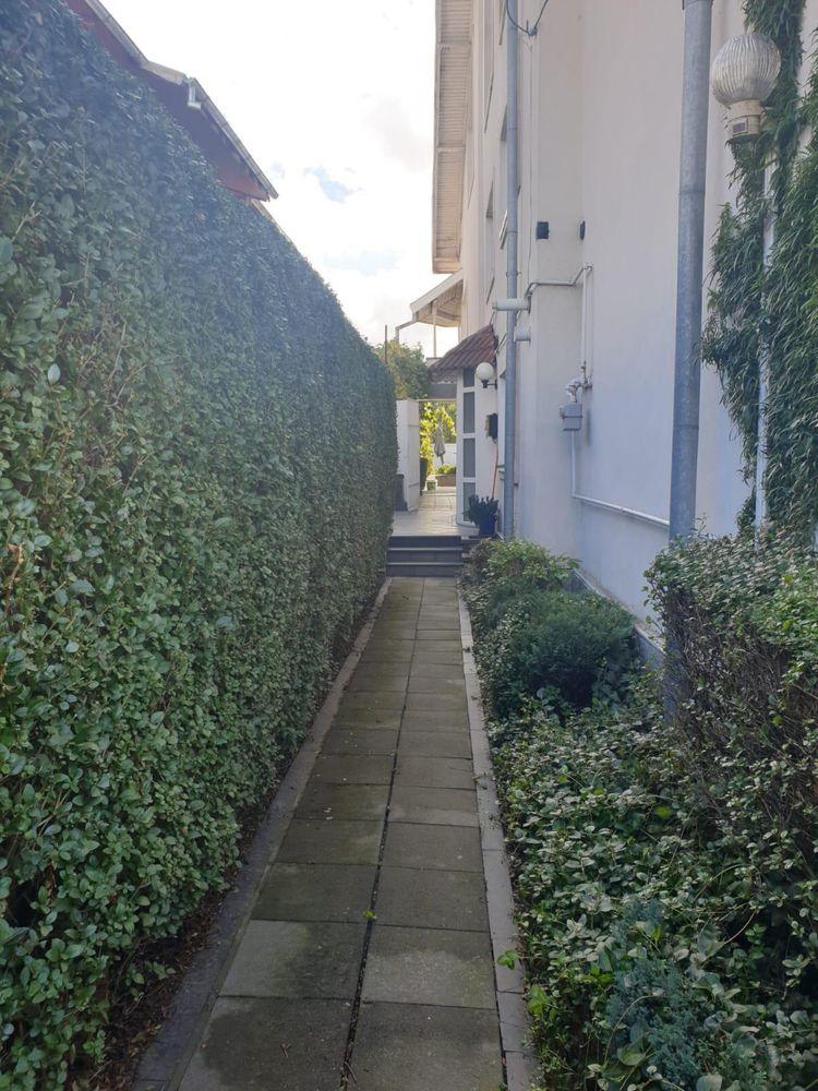 Inchiriez casa stefan cel mare 24