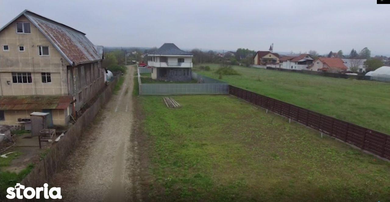 teren Mun Pitesti , pretabil orice ! - imagine 1