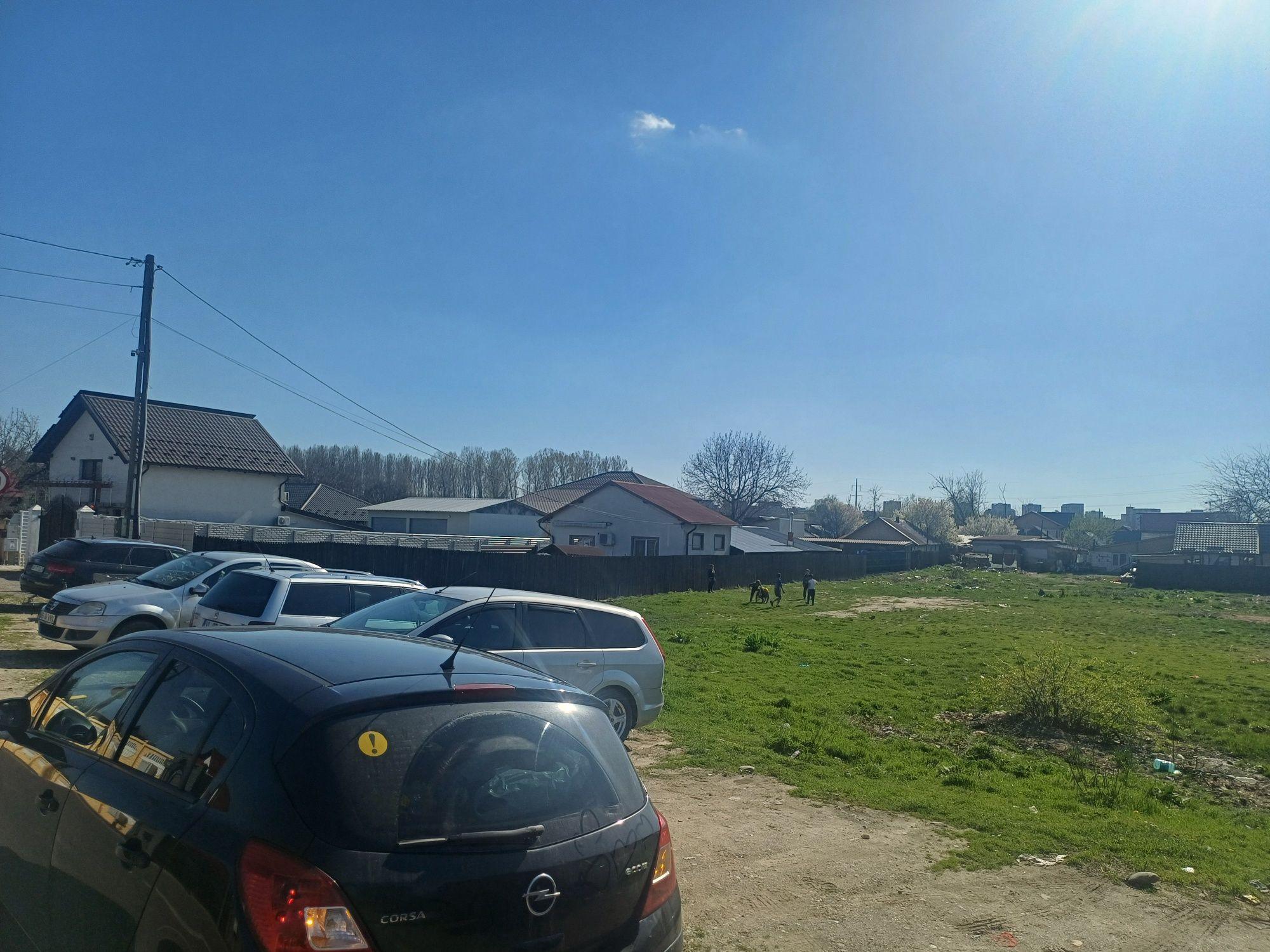 Teren Zavoi 1470 mp - imagine 1