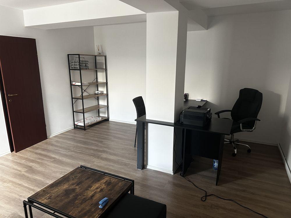 Inchiriez Spatiu de birouri Central - imagine 1