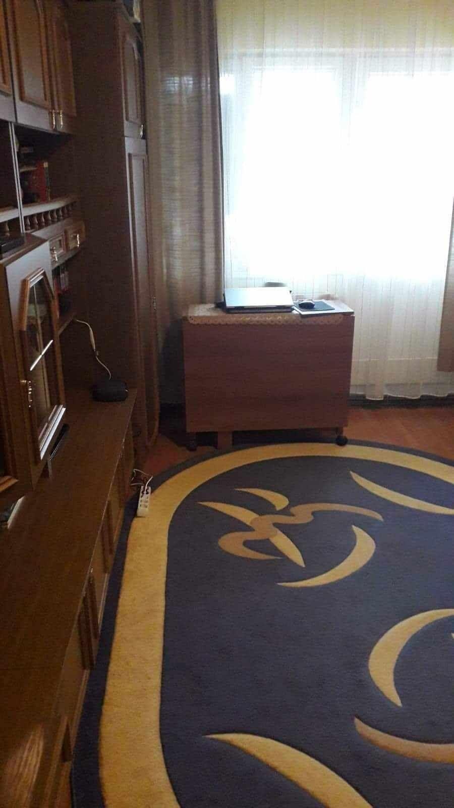 Vând garsonieră, Motorului,  Baia Mare - imagine 1