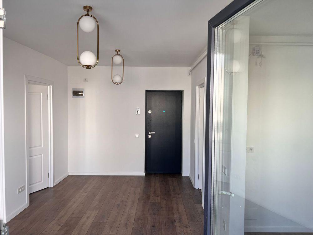Apartament 2 Camere Str Daliei 2k - imagine 1