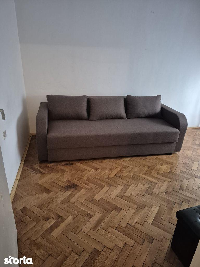 Apartament 2 camere decomandate  ultracentral - imagine 1