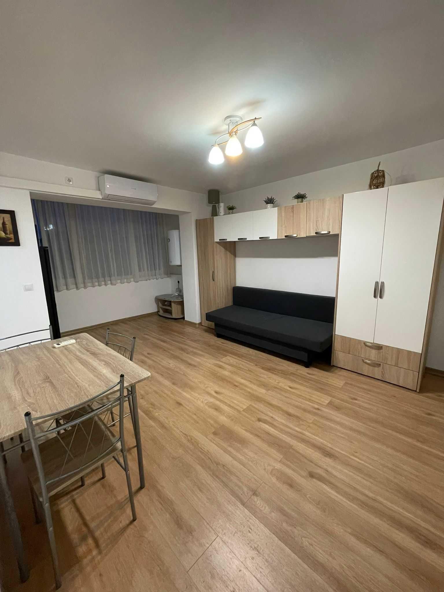 Garsoniera de inchiriat - imagine 1