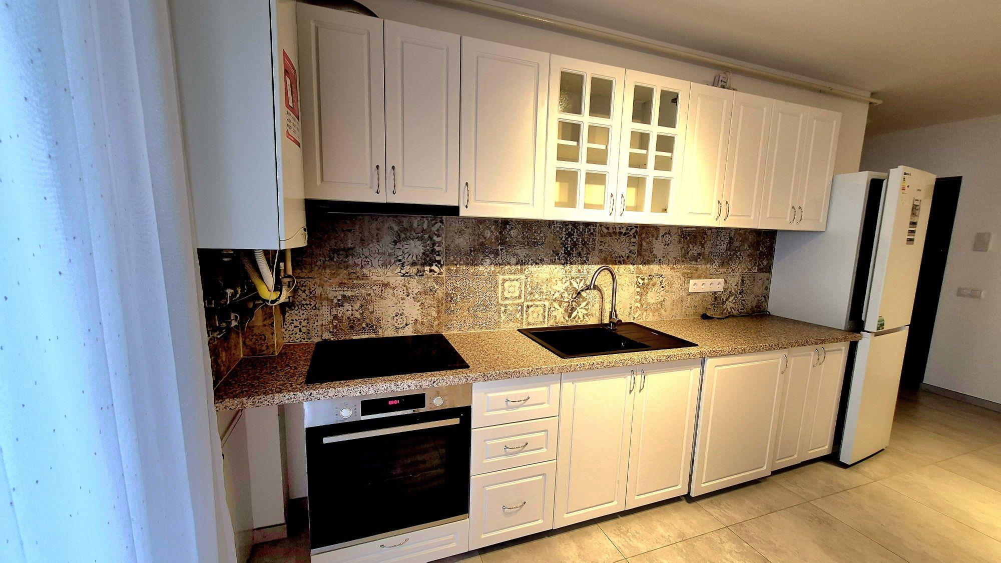 Inchiriez apartament  cu 2 camere - imagine 1