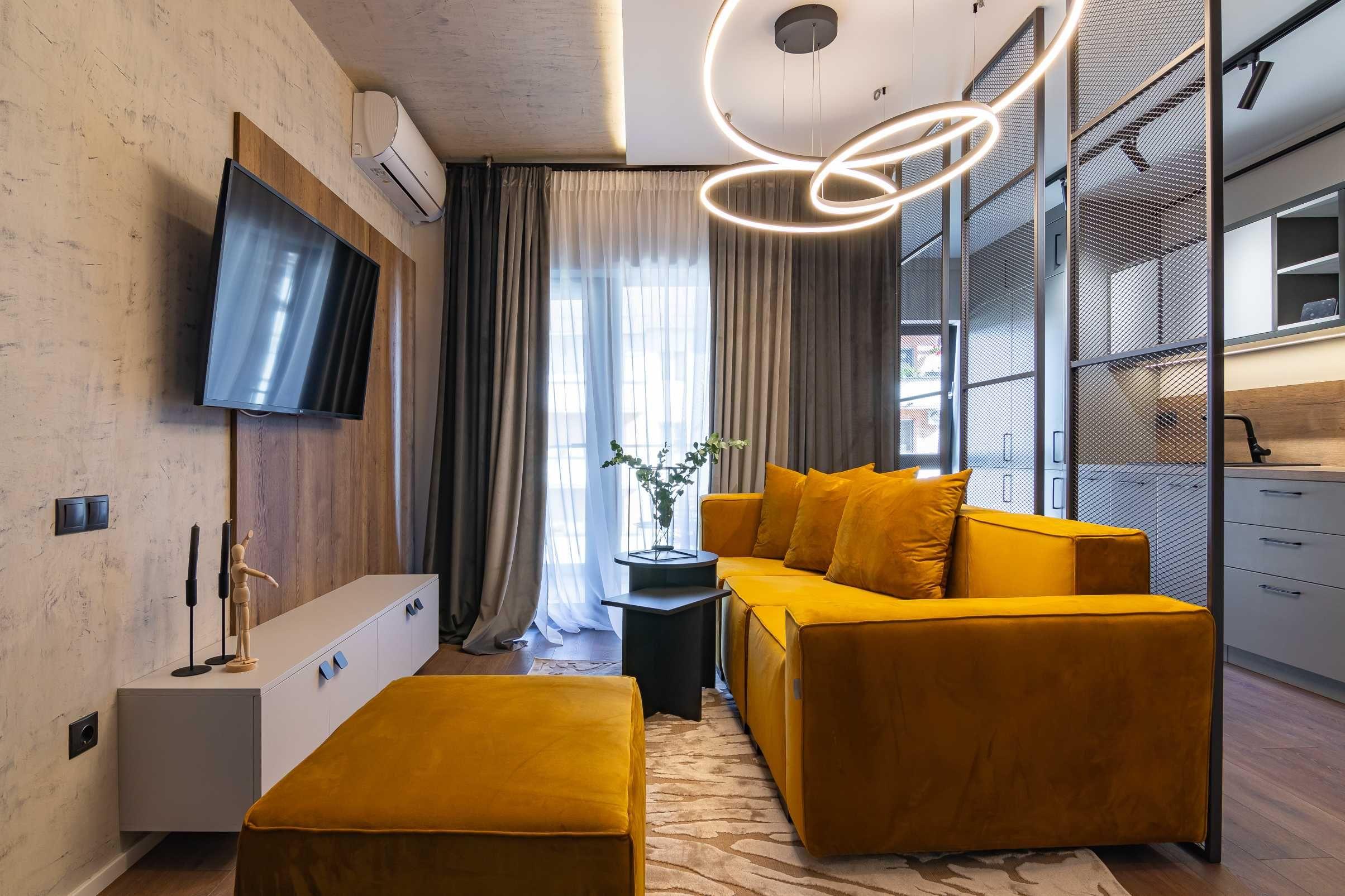 Apartament de inchiriat - imagine 1