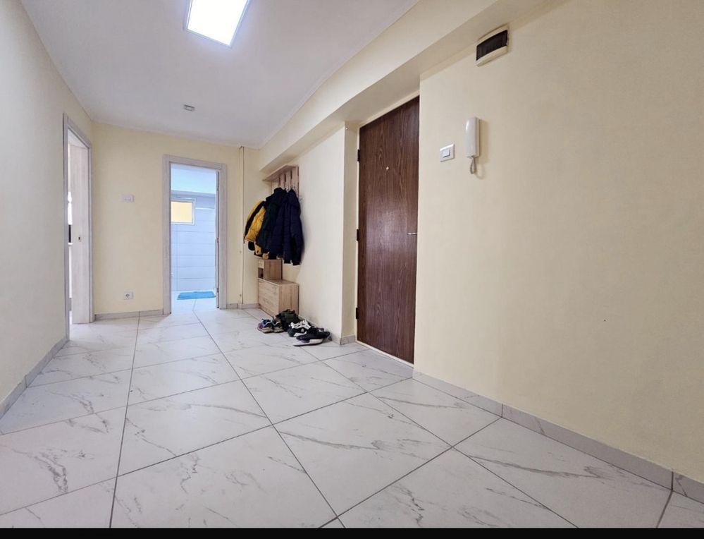 Apt 2 camere Blv Unirii - imagine 1