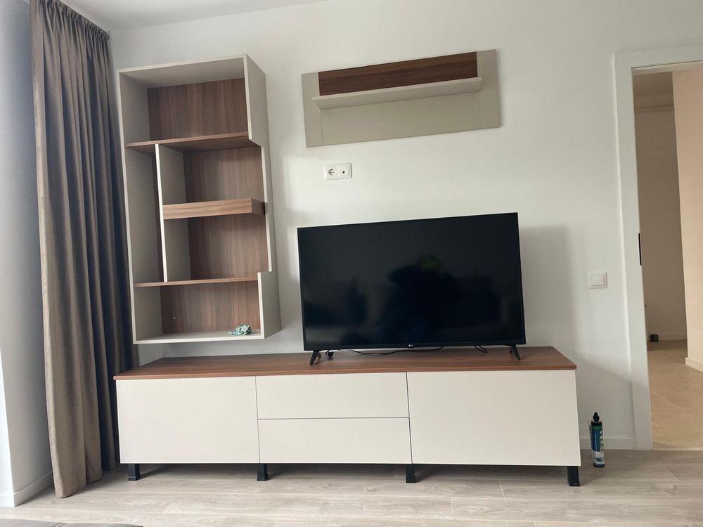 Prima inchiriere in zona ultracentrala-ap. cu 2 camere/etaj 2