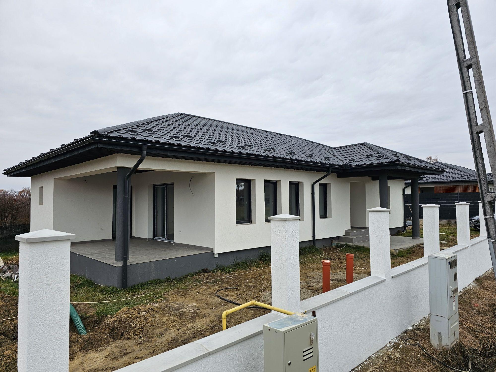 Casa de vânzare! - imagine 1