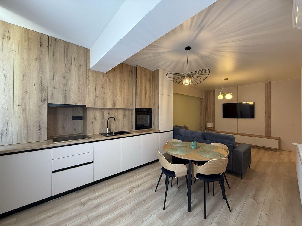 Apartament central de inchiriat