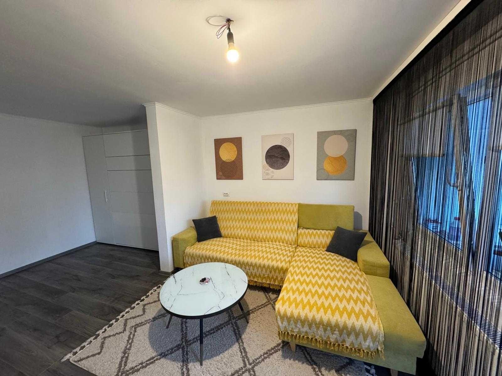 Garsoniera de vanzare - imagine 1