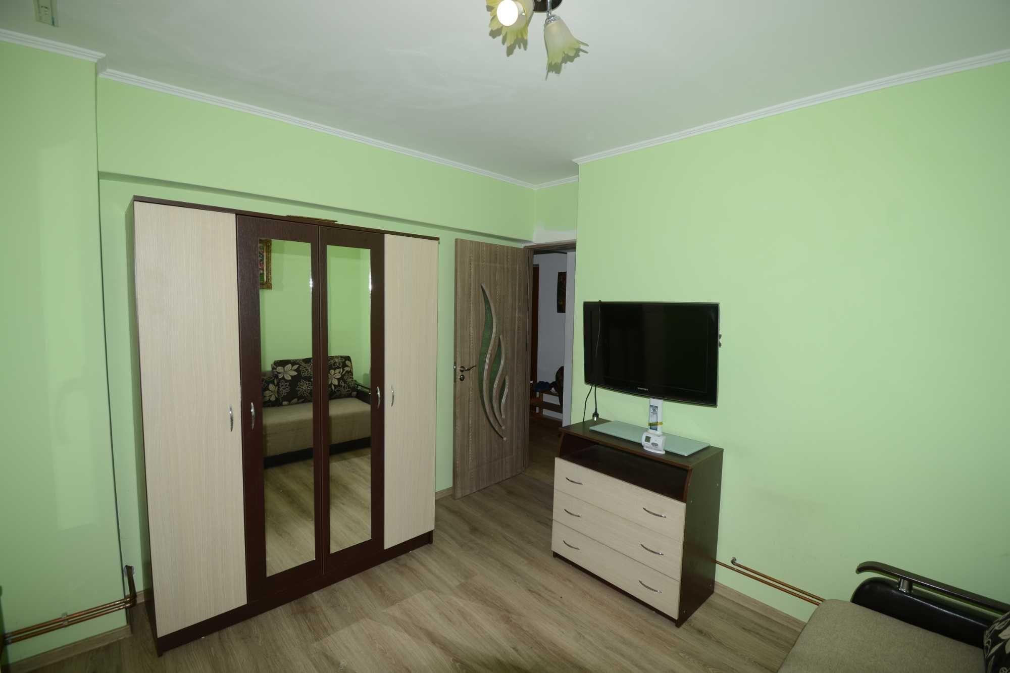 Apartament 2 camere, zona Nord, Catedrala Sf. Petru și Pavel, centrala proprie, propietar - imagine 1