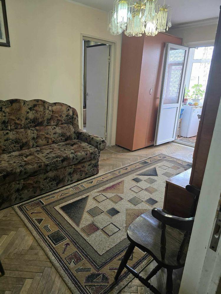 Apartament de vanzare 2 camere - imagine 1