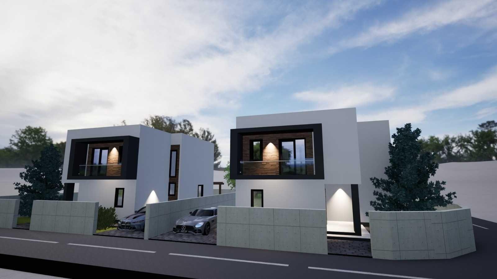 Casă nouă la 3 minute de centrul Râmnicului - imagine 1