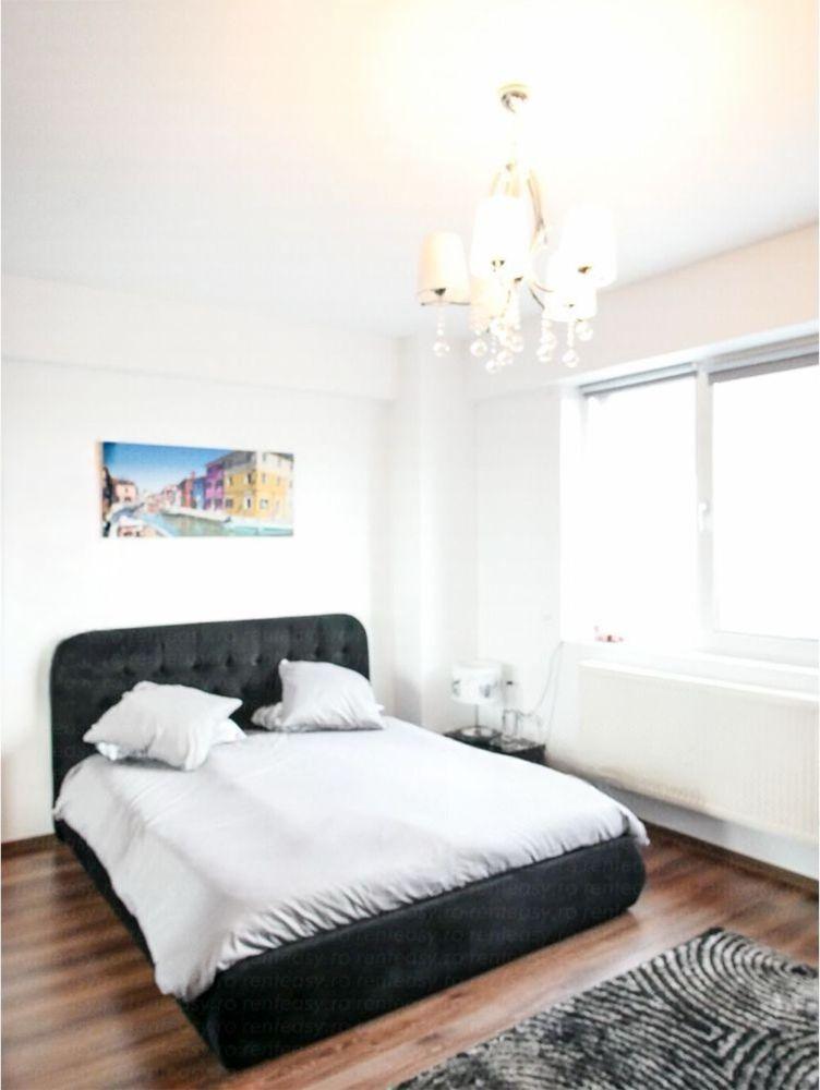 Pf Vand apartament 1 camera zona Palas, bloc nou, ideala pentru locuit sau investitie
