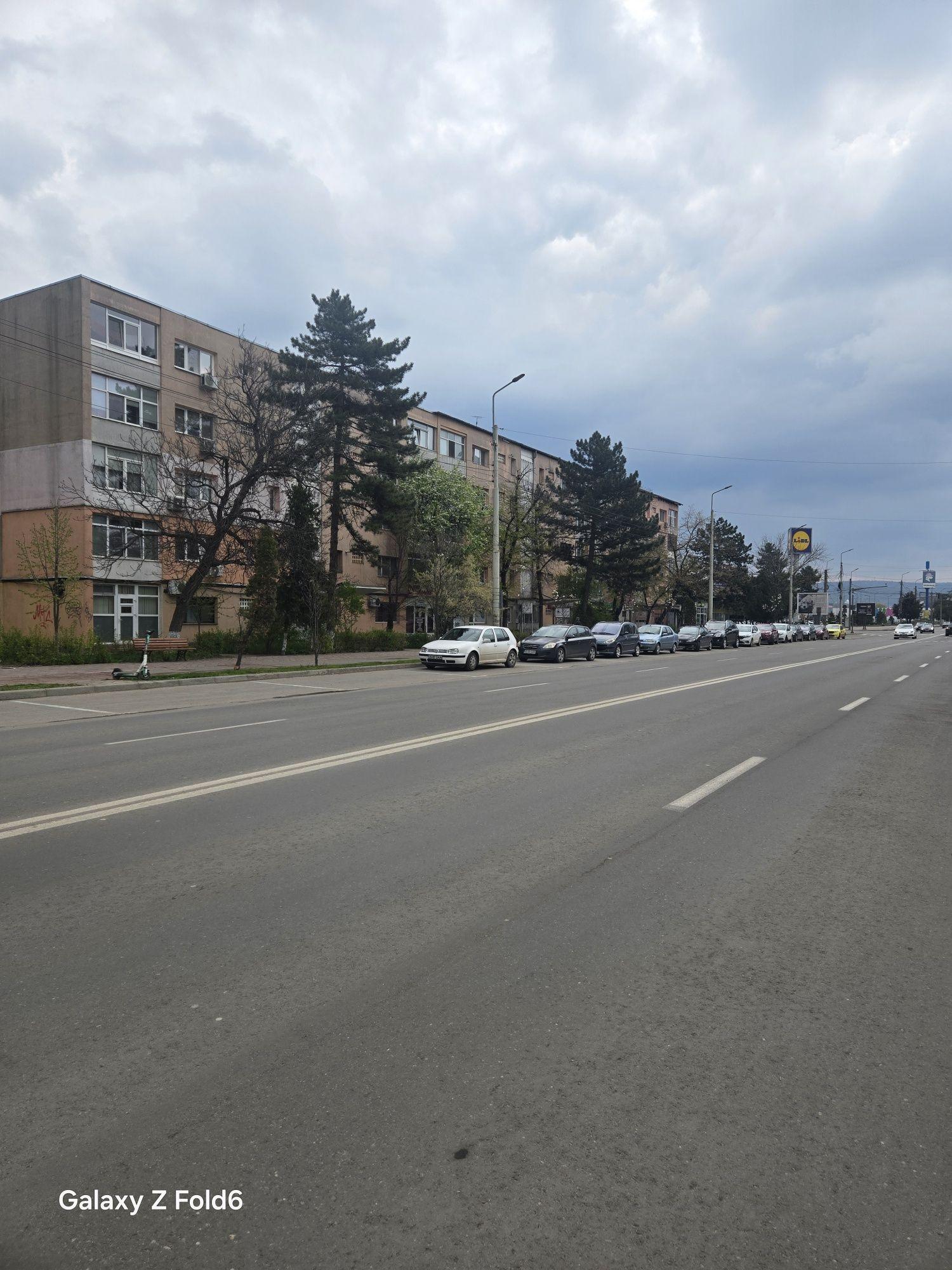 Pers fizica 2 cam pe Bd Socola liniște, verdeață poziție EXCEPȚIONALA