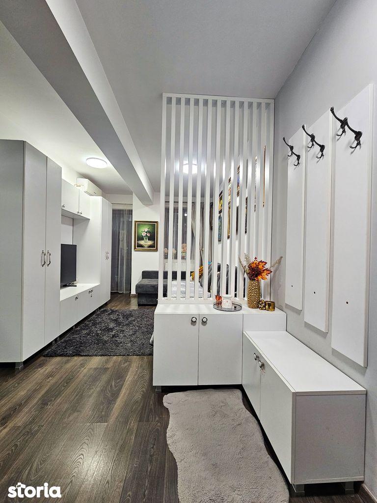 Apartament 2 camere- Bucium,Iasi