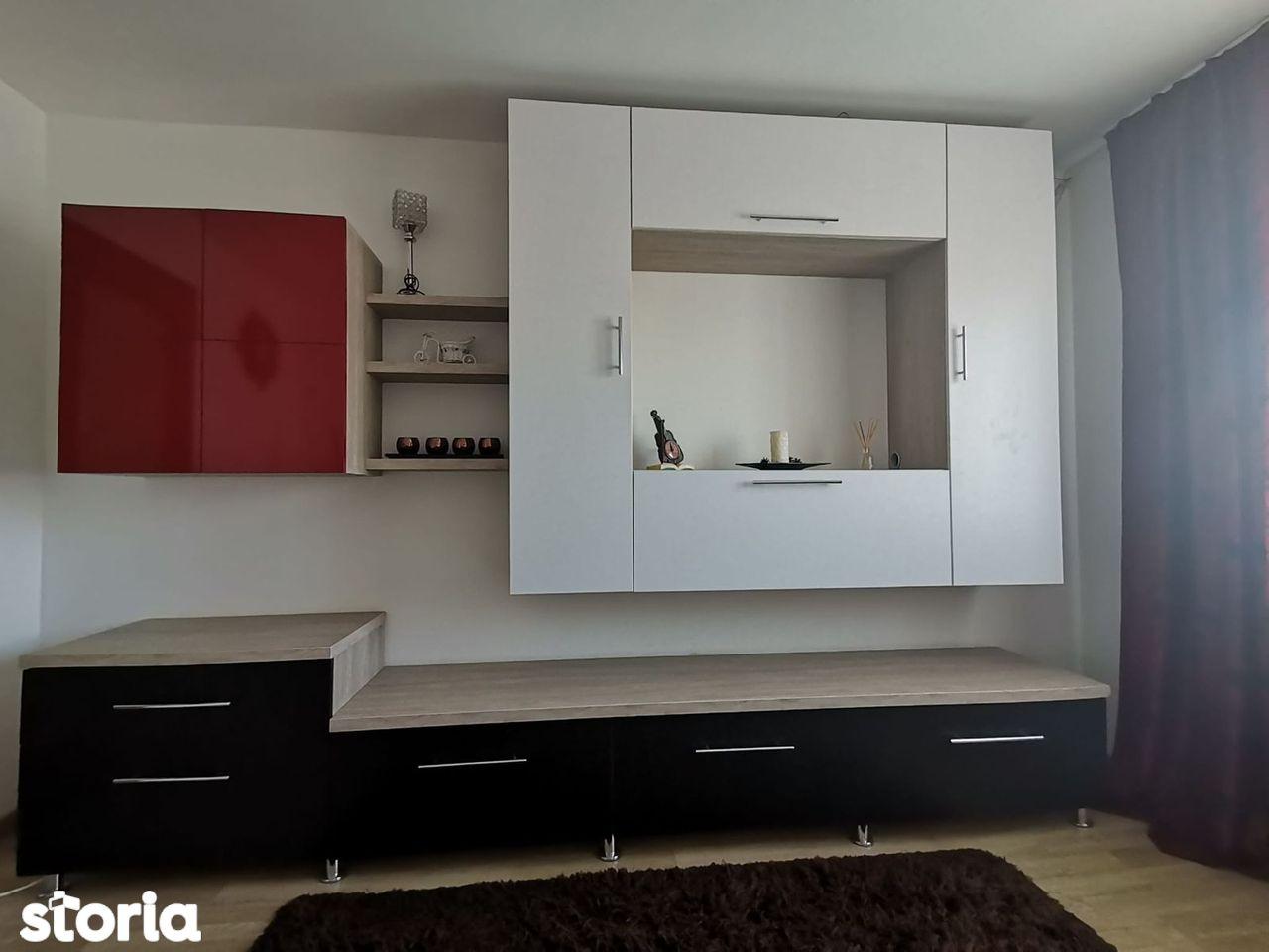 Apartament 2 CD Poitiers Frumoasa Bloc nou, Parcare, Curte privata