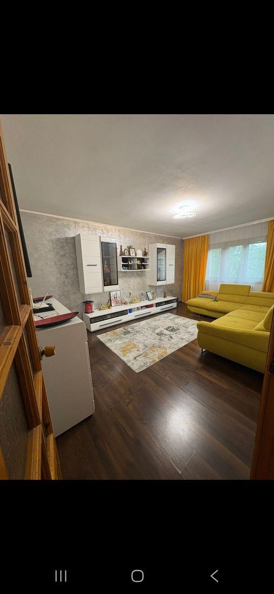 3 camere | 78 MP | parter | parcare comision 0%  | persoana fizica | zona FRUMOASA IAȘI