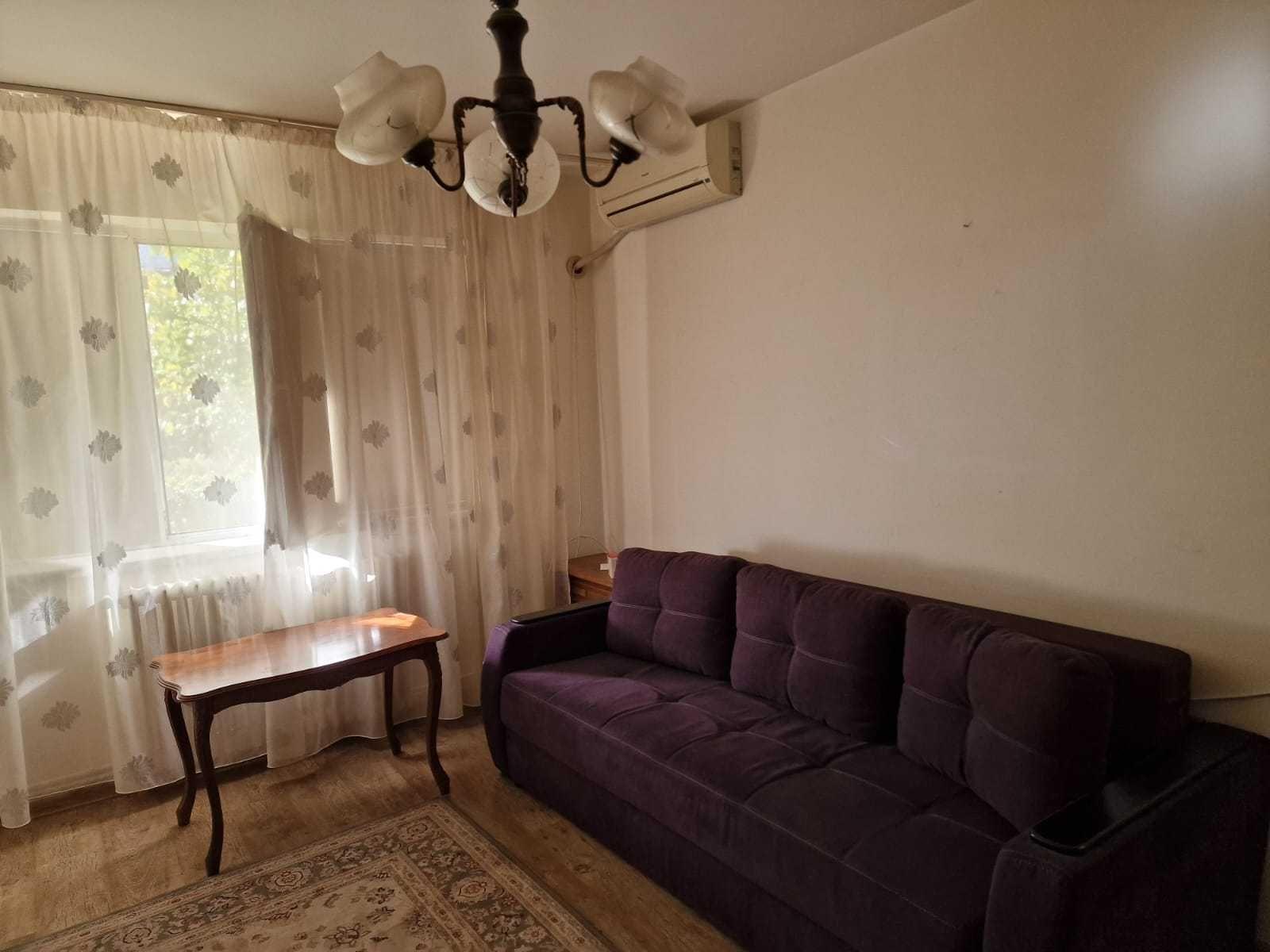 Apartament 3 camere decomandate in Tatarasi Iasi