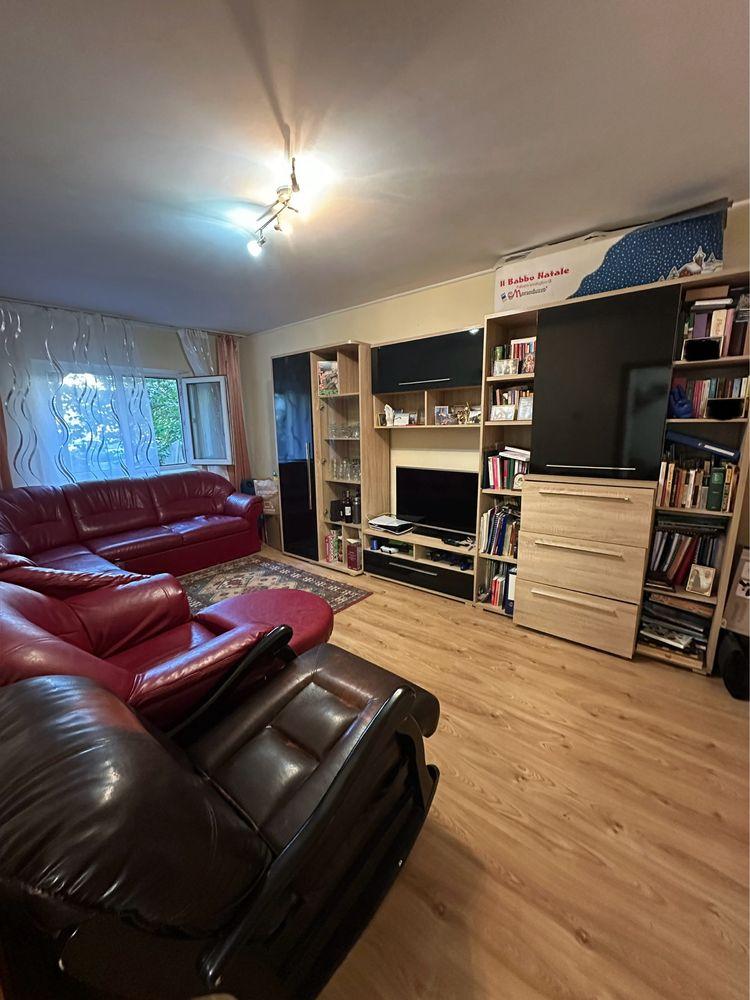 Apartament 3 Camere Canta - Bariera Parter Gradina si Acces Boxa