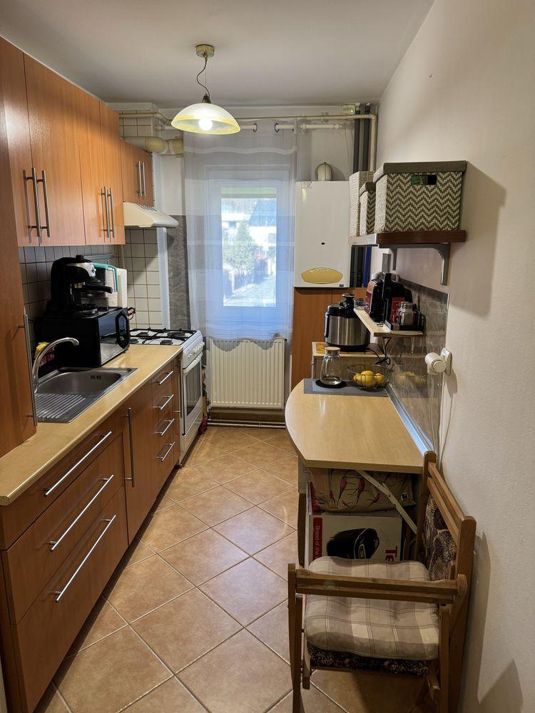 Propietar VAND APARTAMENT 2 camere semidecomandat in Grigorescu - imagine 1