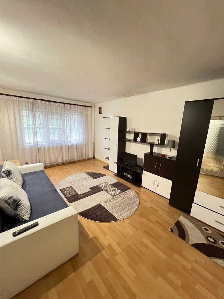 Apartament 2 camere Palas Lazar Residence 400 Euro!