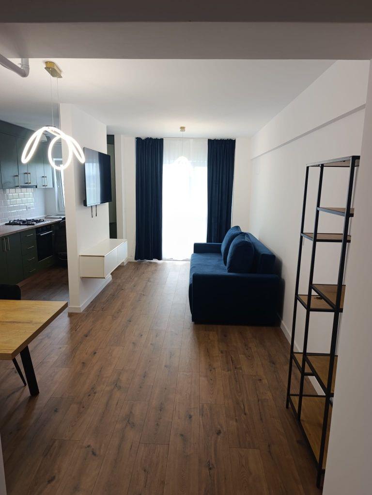Inchitiez apartament 1 cam Proprietar