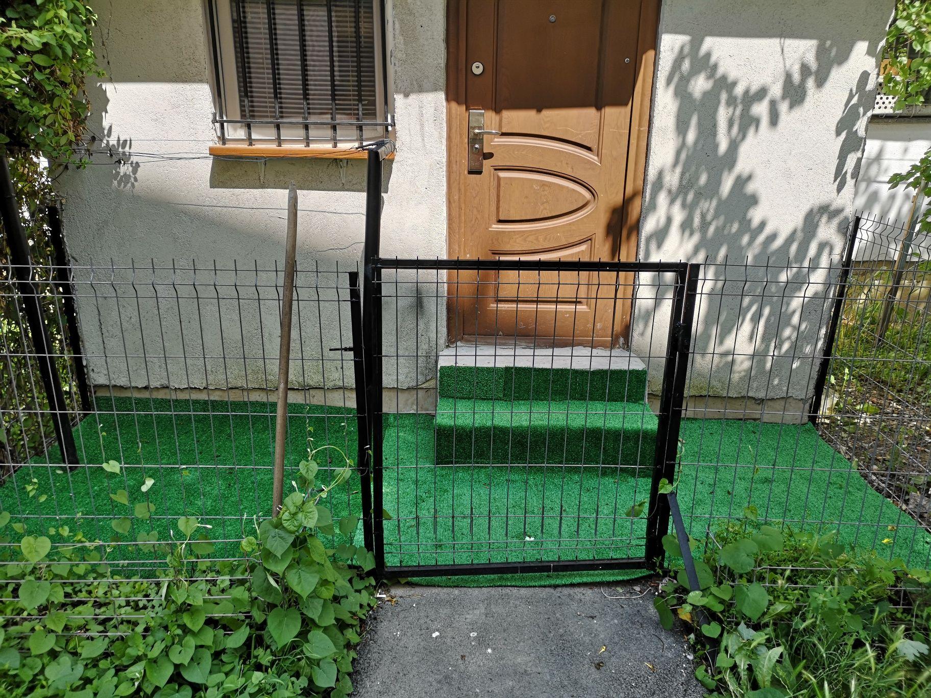 Închiriez garsoniera zona frumoasa