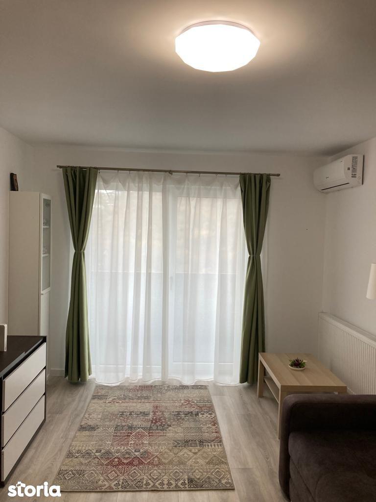 POITIERS TOWERS - închiriez apart. 1 cameră 360 euro, parcare