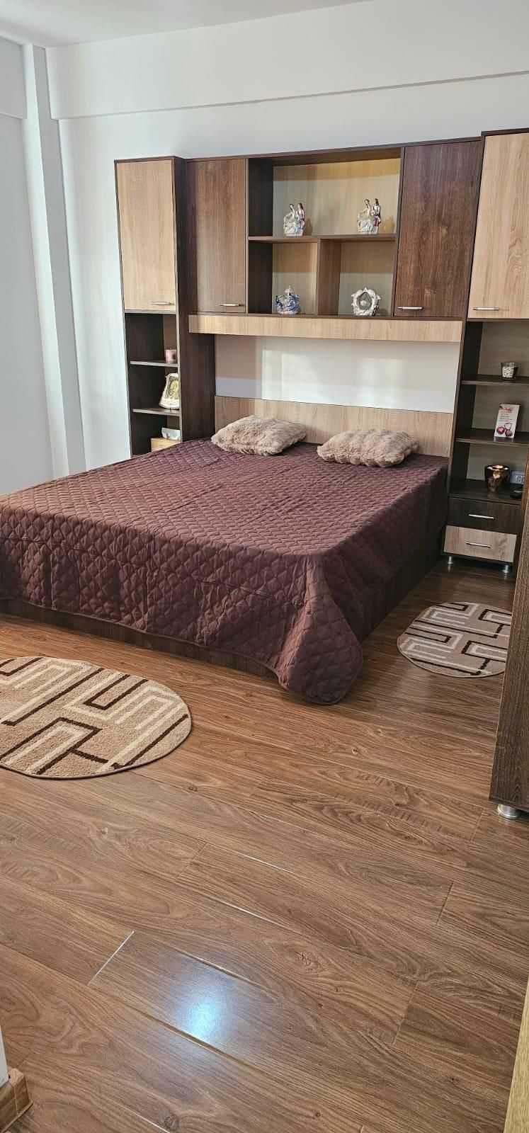 Apartament de inchiriat Valea Adanca- Intersectia 5 drumuri