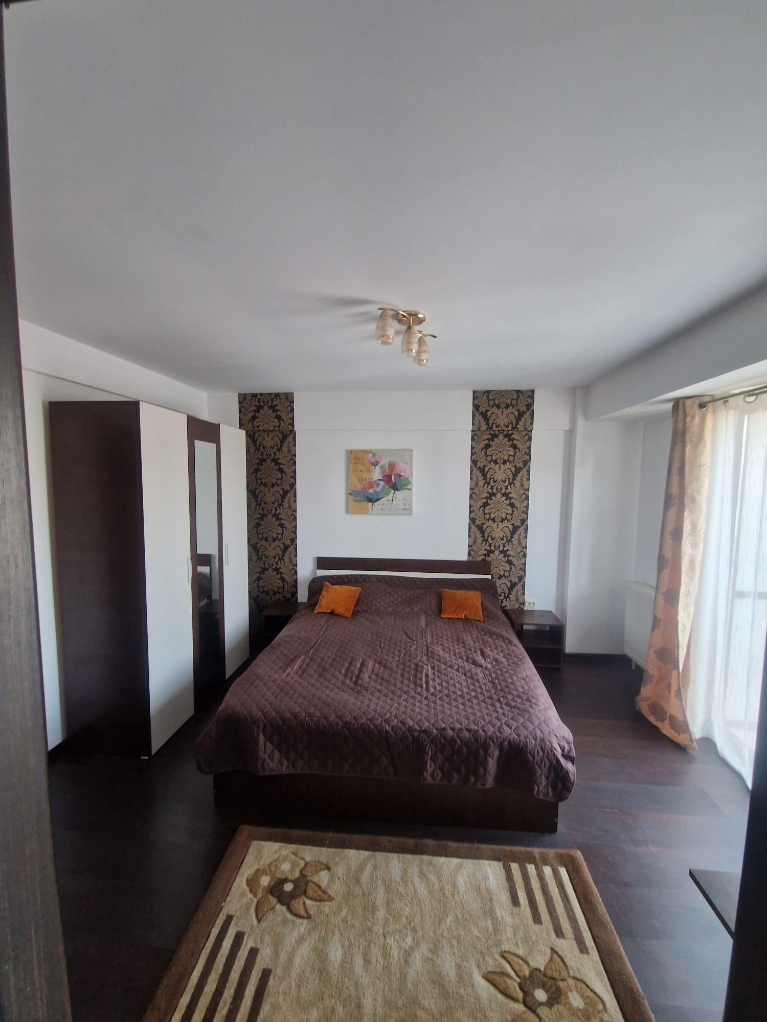 Persoana Fizica, Garsoniera, Bloc Nou, Centru, Palas Campus