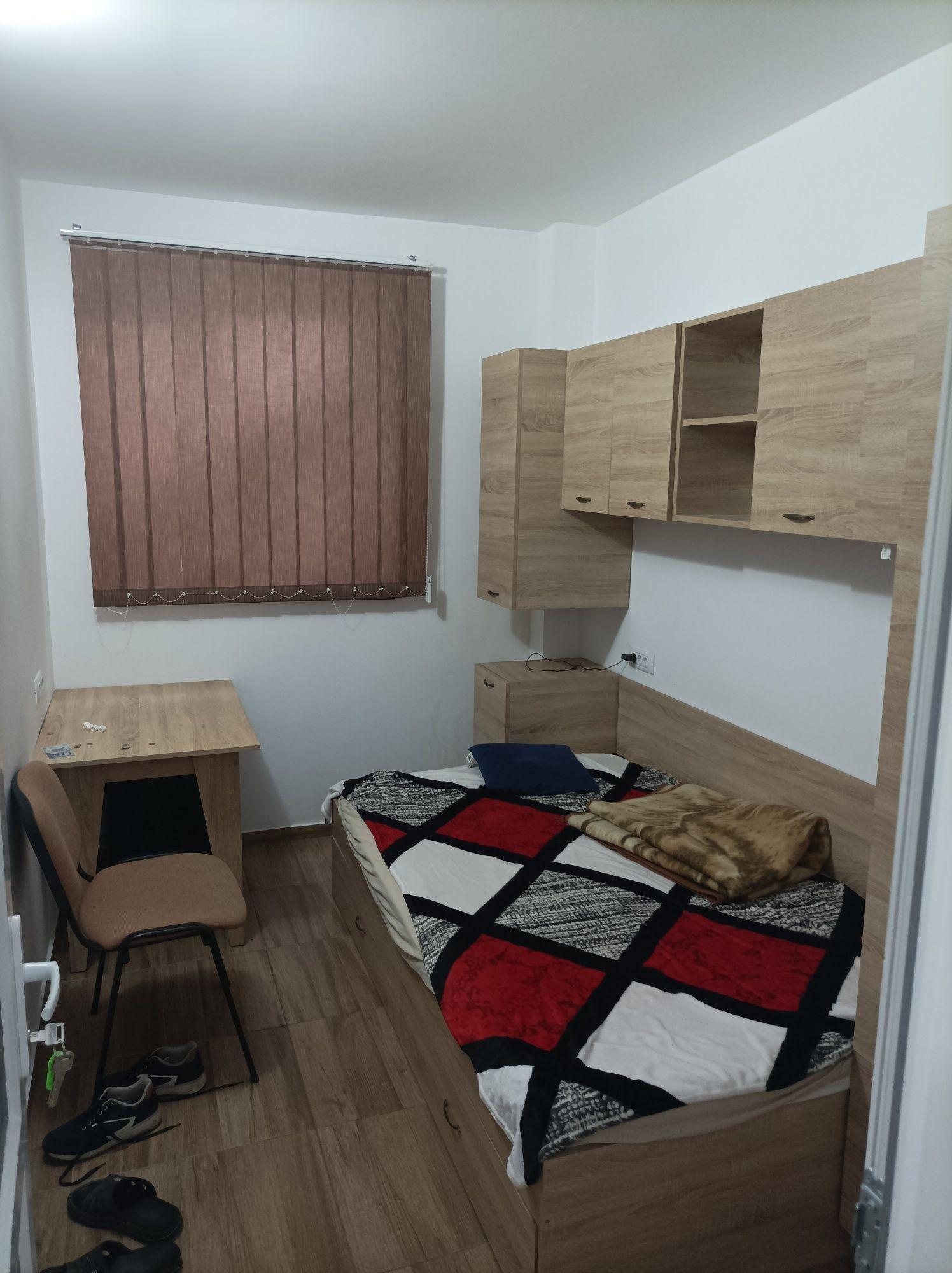 Chirie cameră fără garanții, cu toate cheltuielile incluse