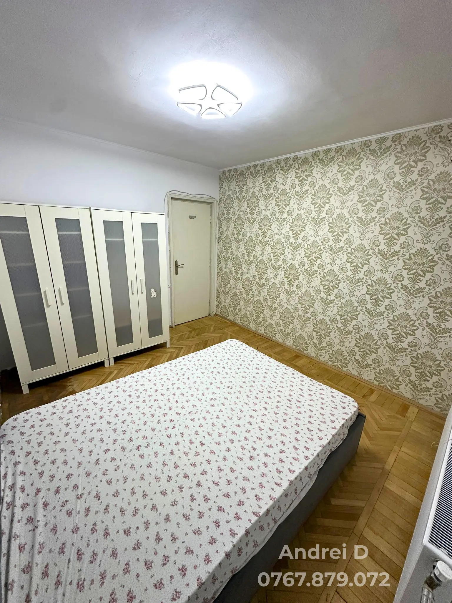 Apartament 3 camere de închiriat – Orizont / AFI Cotroceni