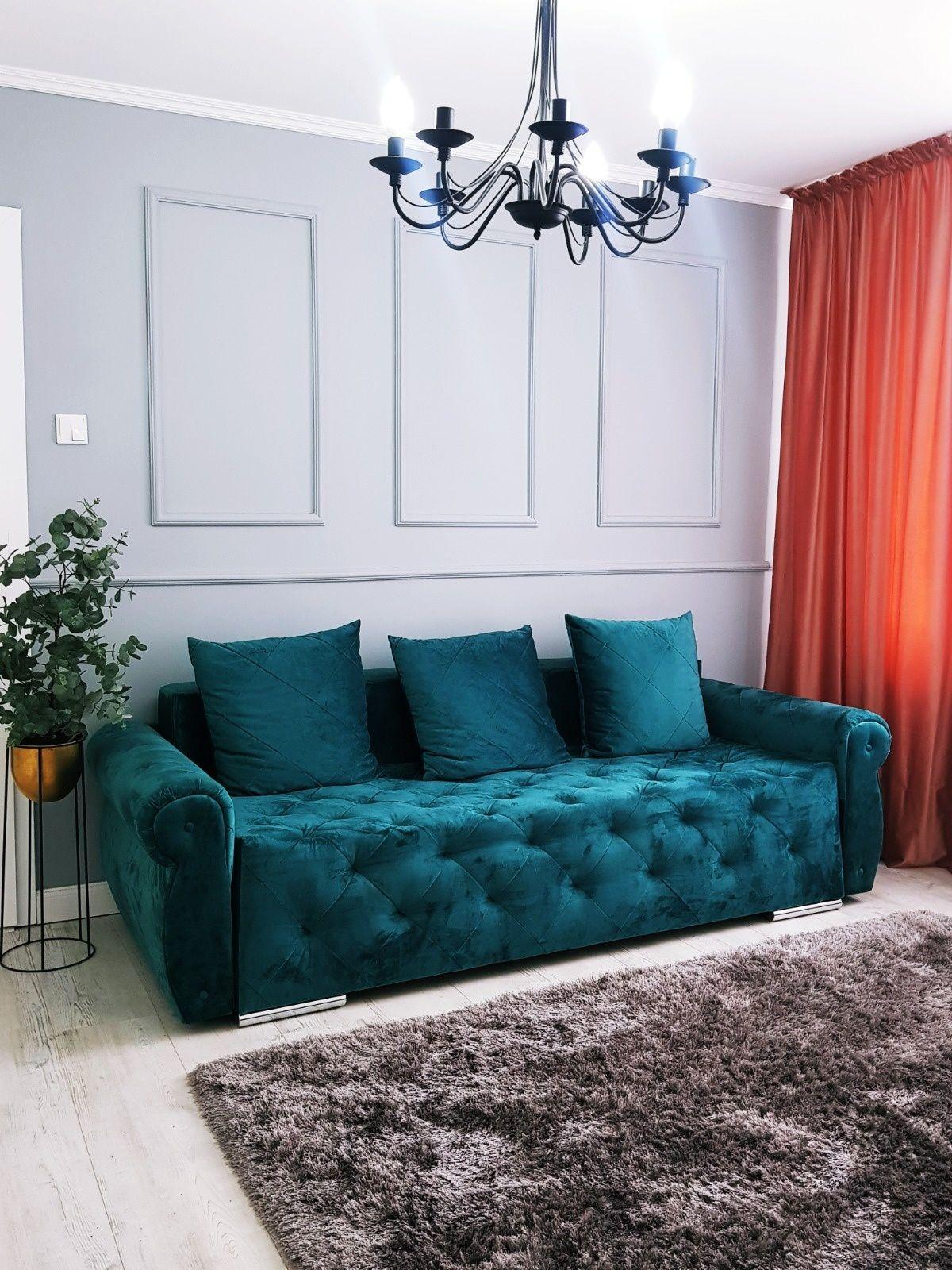 Apartament 2 camere Cantemir-5 min Palas