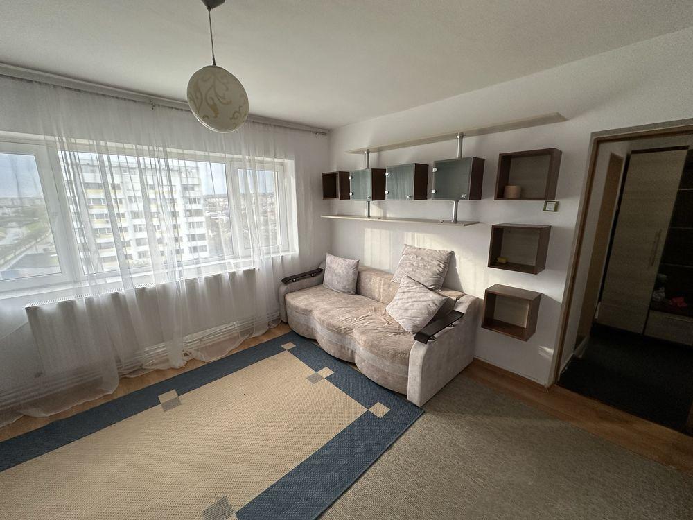 Apartament 2 camere langa palas mall, palas campus