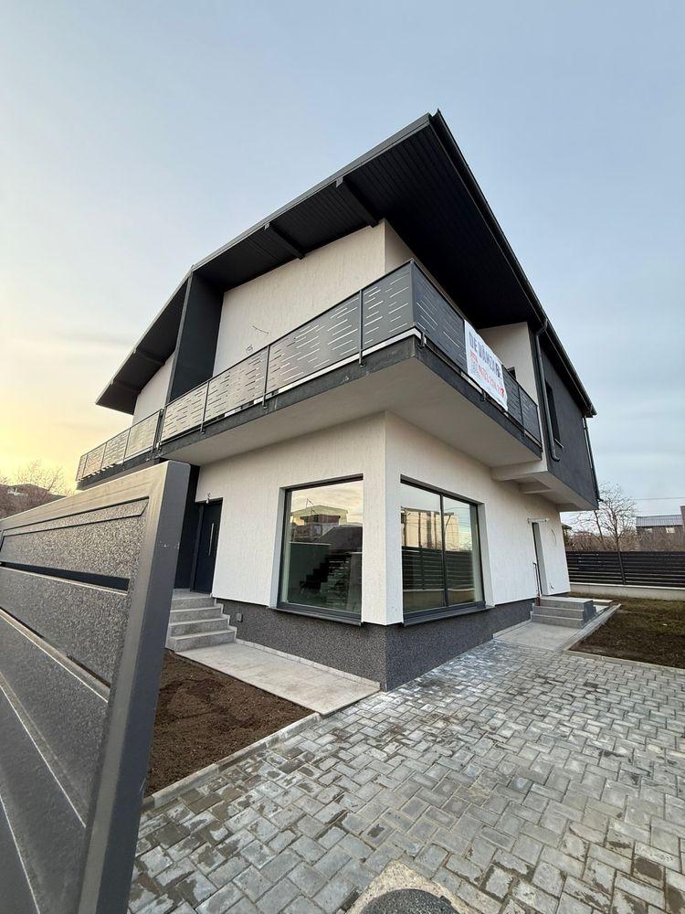 Casa tip Duplex Bucium - imagine 1