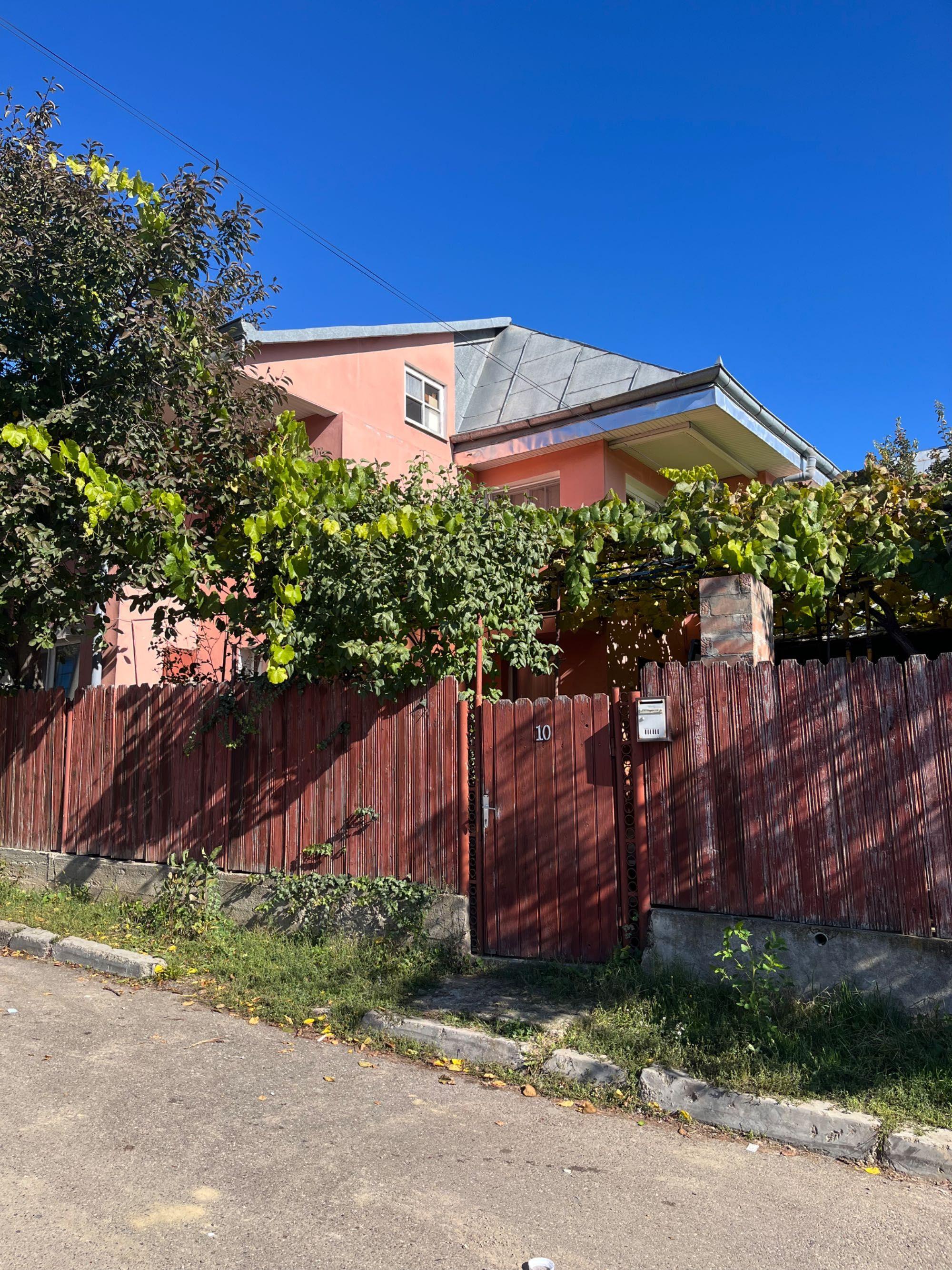 Casa zona Moara de vant - imagine 1