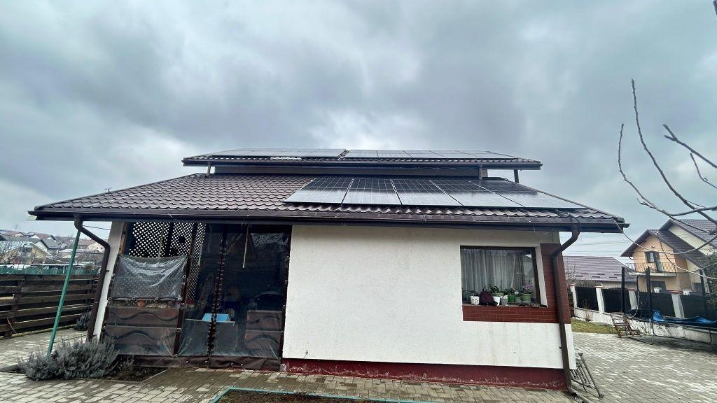 Casa în Lunca Cetatuii, cartier Tineretului - imagine 1