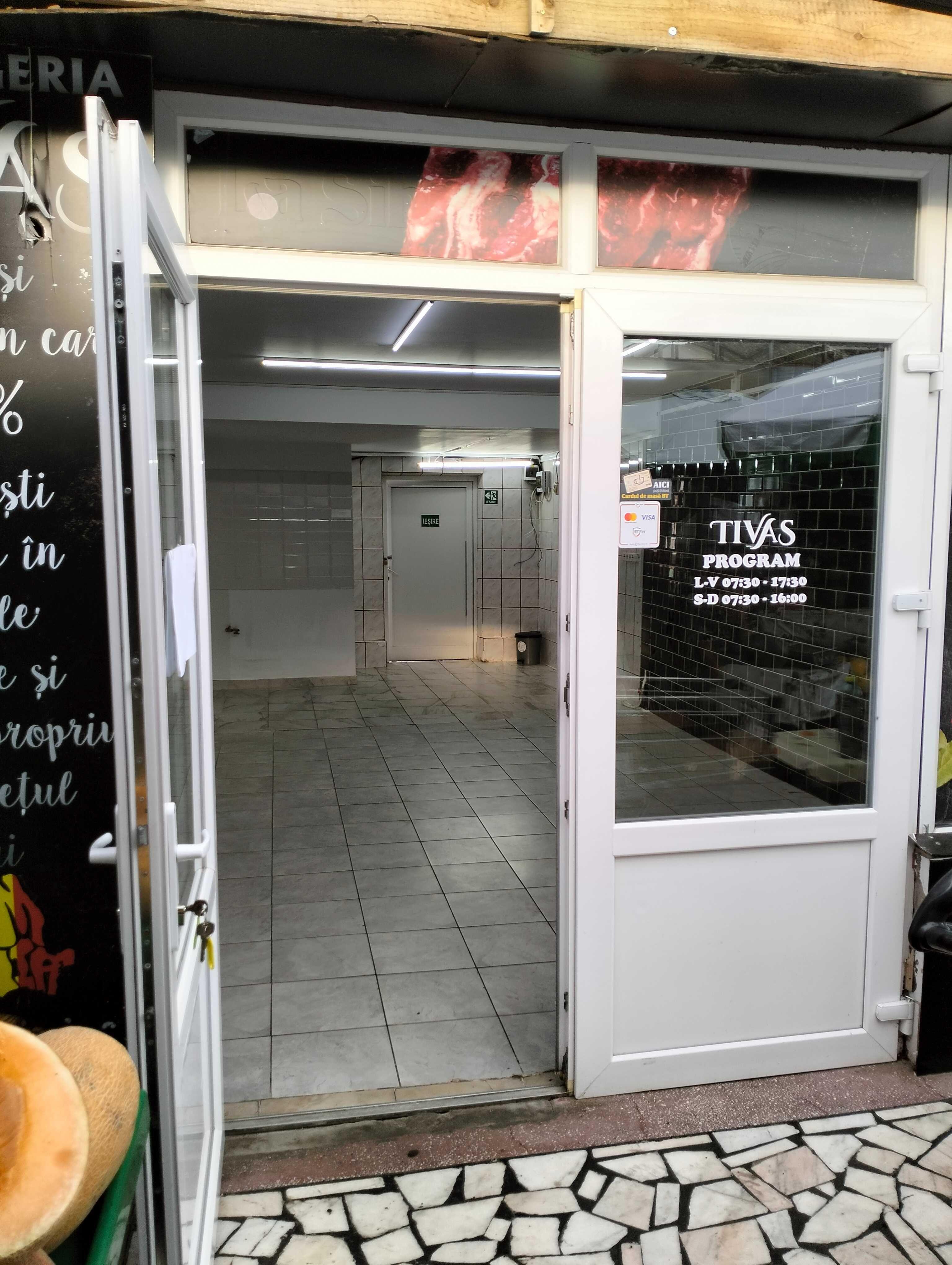 Închiriez spațiu comercial Piata Nicolina - imagine 1