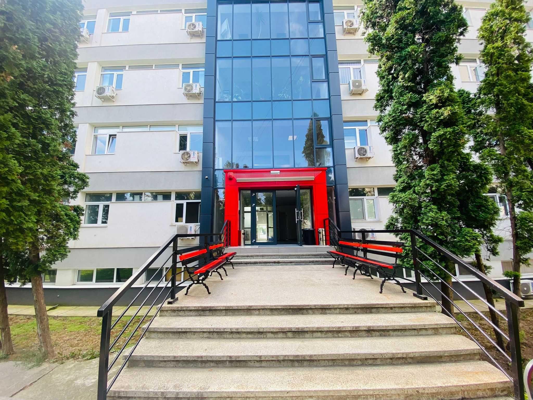 Birouri de inchiriat,  28 mp si 50 mp in cladire birouri, Nicolina - Selgros - imagine 1