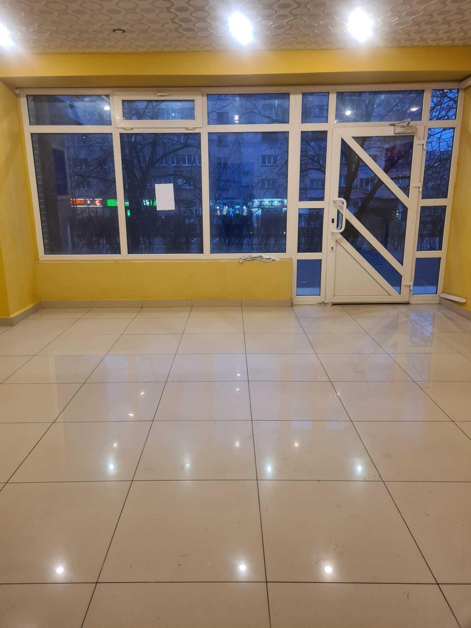 Închiriez spațiu comercial 80 mp zonă Belvedere Nicolina - imagine 1