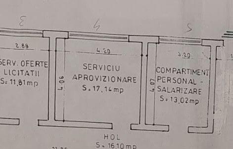 Spatiu de inchiriat - imagine 1