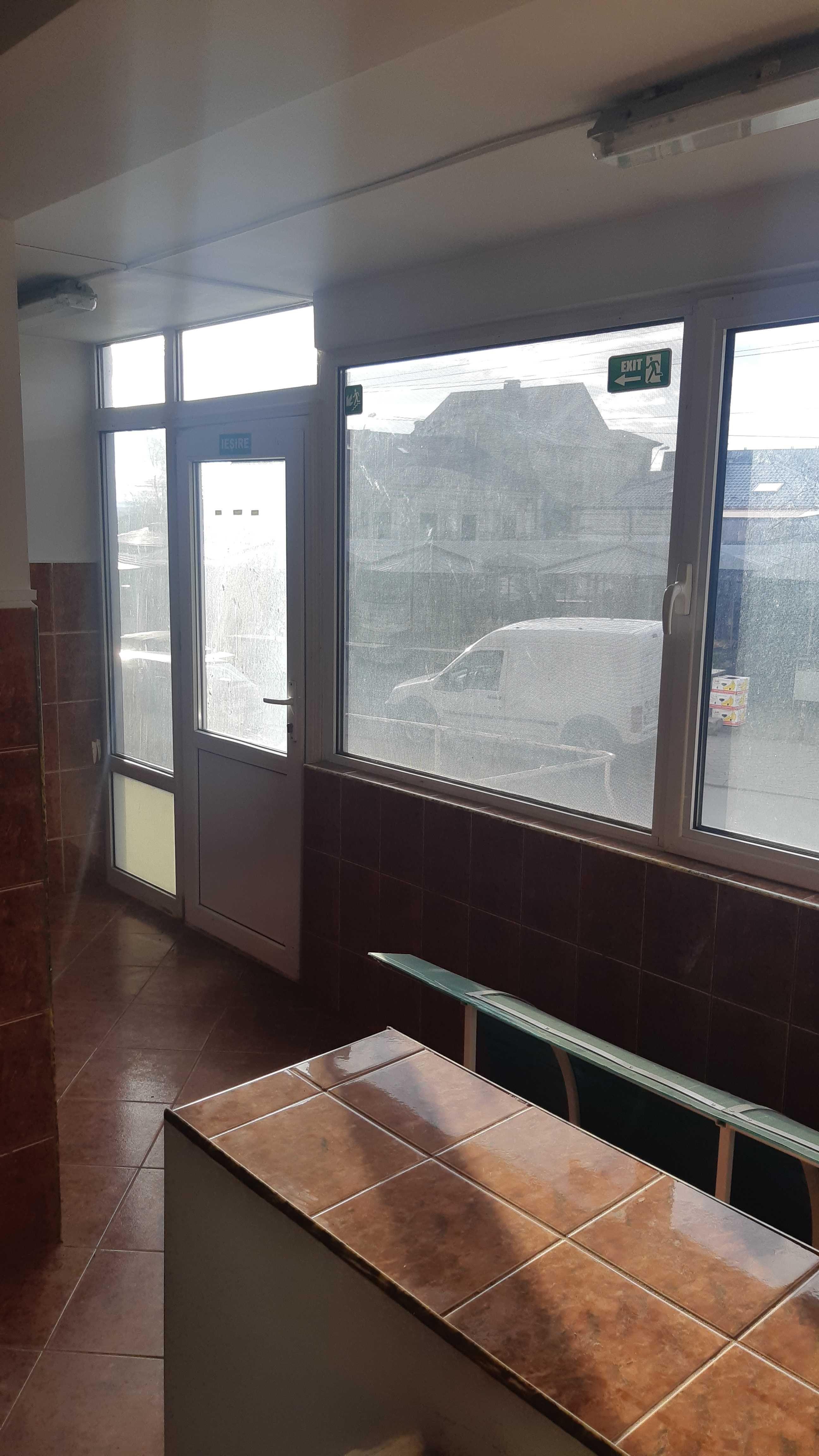 Spatiu comercial de inchiriat - imagine 1