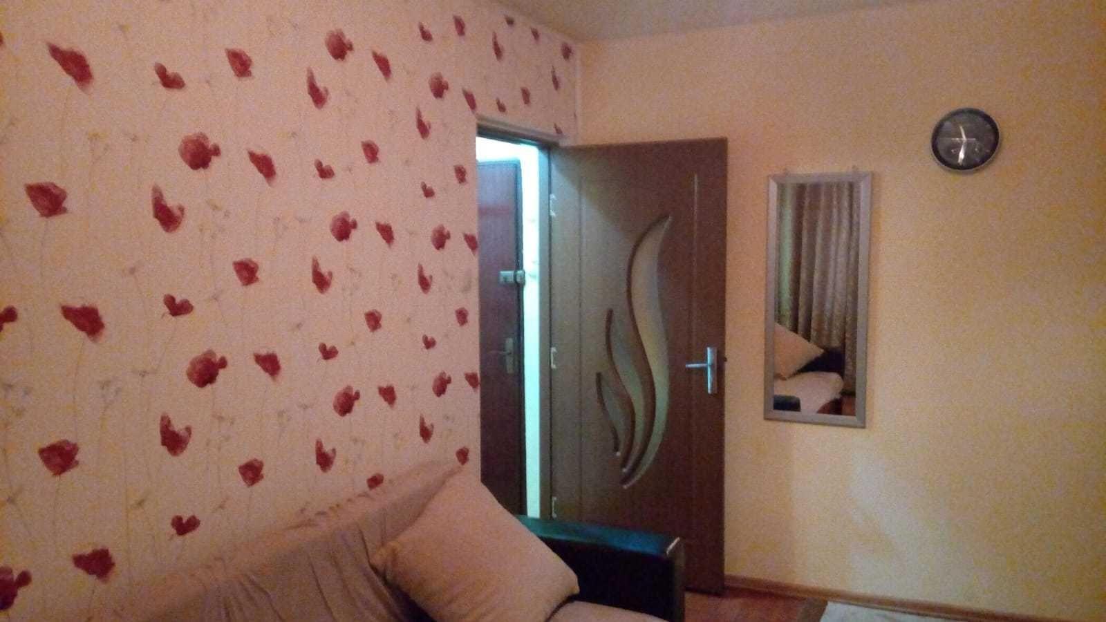 Garsonieră de vânzare în Timișoara Calea Buziașului locuit sau invest