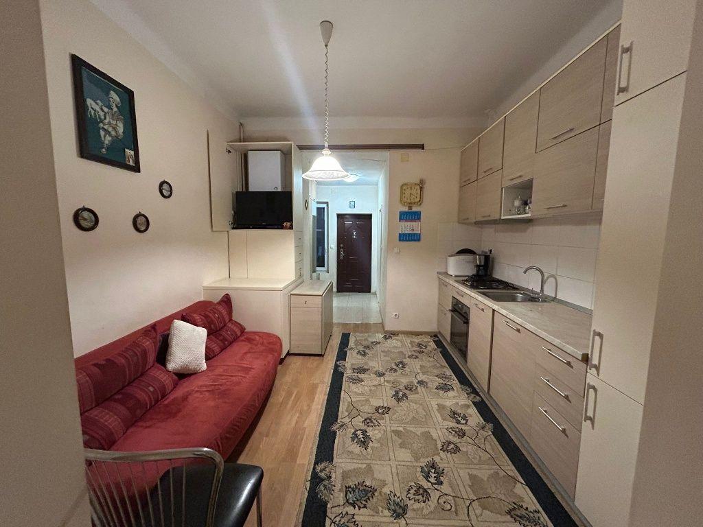 Apartament cochet cu potențial comercial – zona Brâncoveanu