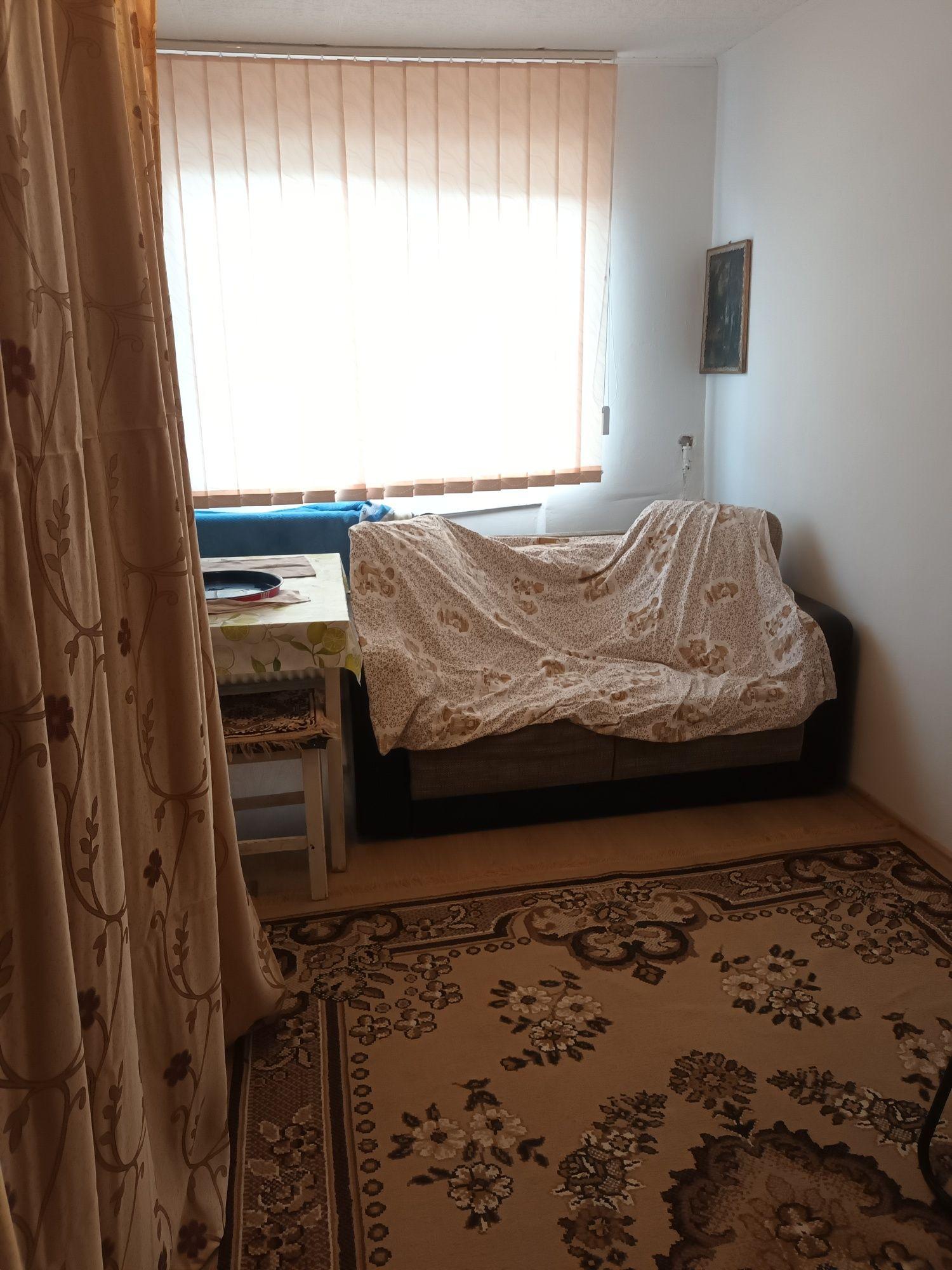 De vânzare garsoniera