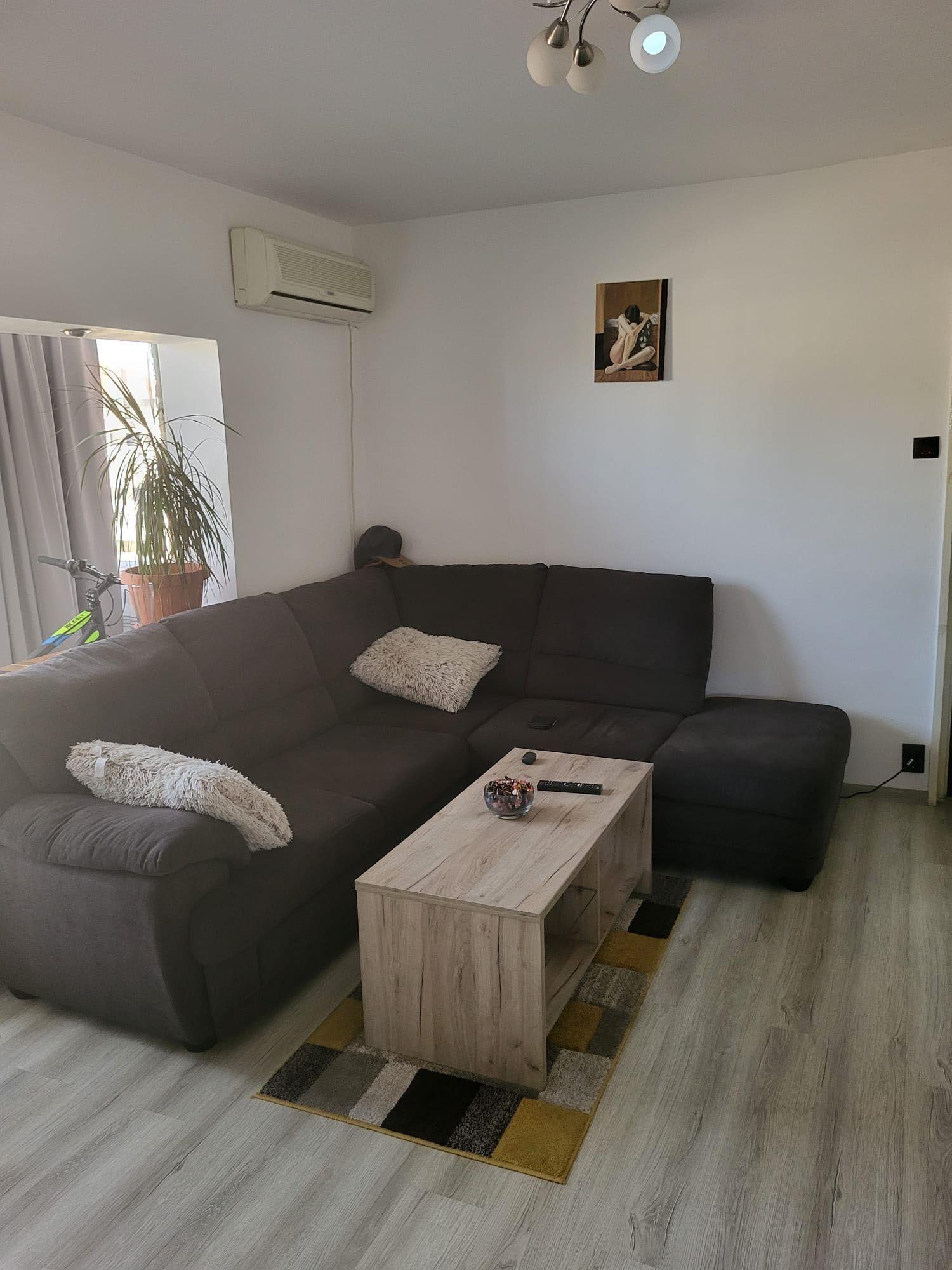 Apartament 2 camere Aradului, anvelopat, proprietar