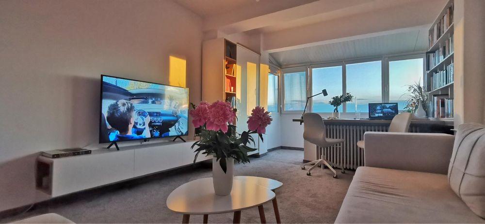 Proprietar vand apartament zona Olimpia- Stadion, vedere panoramica, investitie - imagine 1